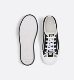 Walk’n’Dior Platform Sneaker - Image 3